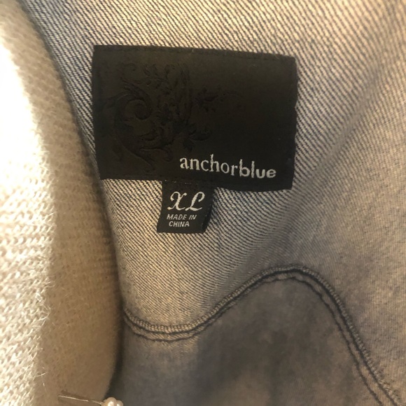 Denim Jacket - Picture 3 of 3